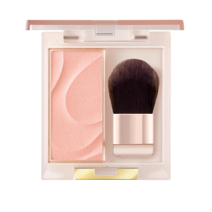Excel Seamless Tone Blush Sb05 Waltz Limited Edition – Natural Glow Finish