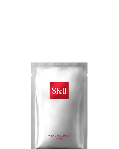 SK-II 2026 New Year Special Skincare Trial Kit