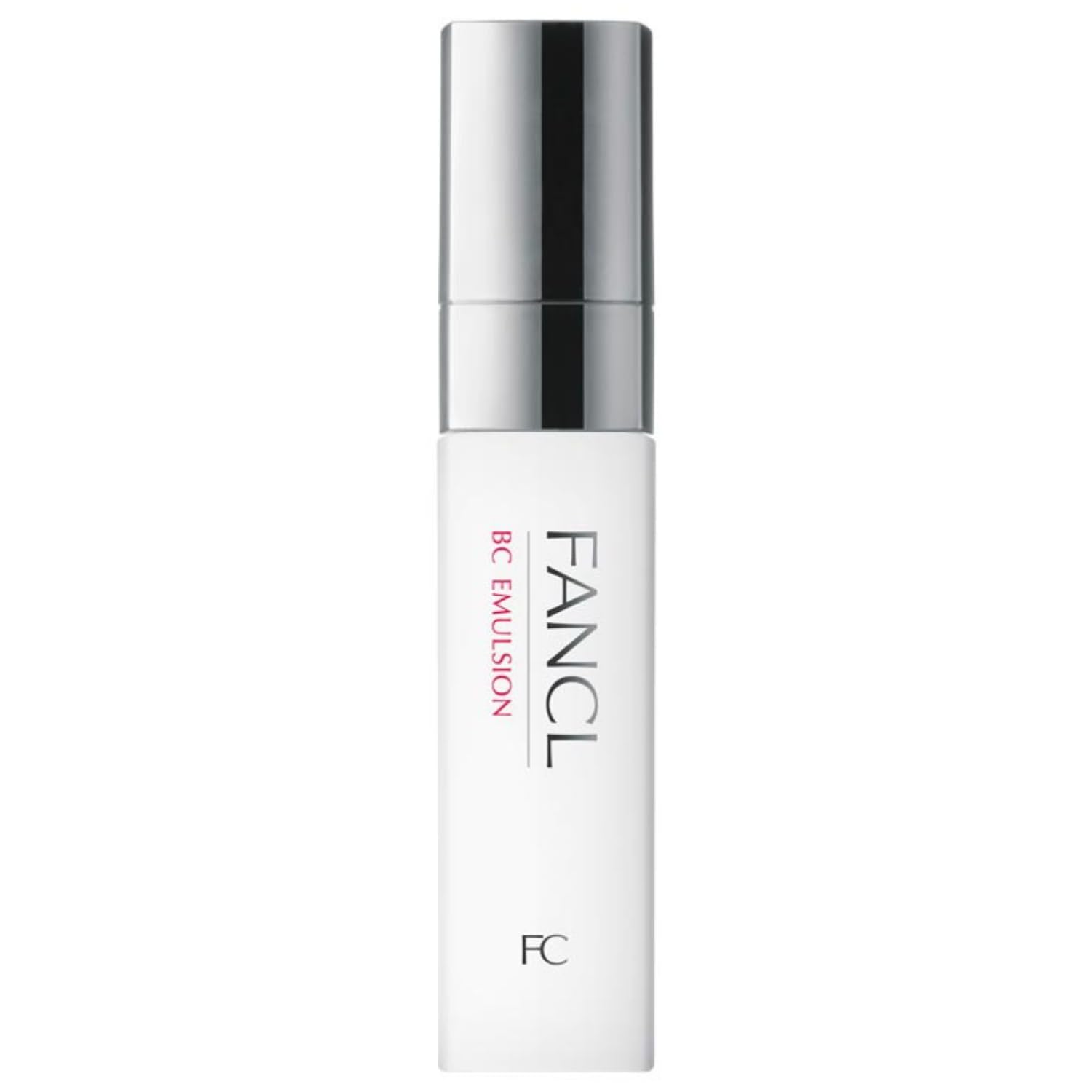 Fancl BC Emulsion 30ml - Additive-Free Anti-Aging Care with Collagen a