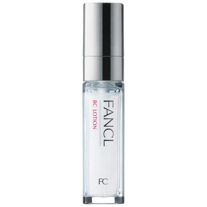 Fancl BC Lotion 30ml Bottle: Additive-Free Aging Care with Collagen & Placenta