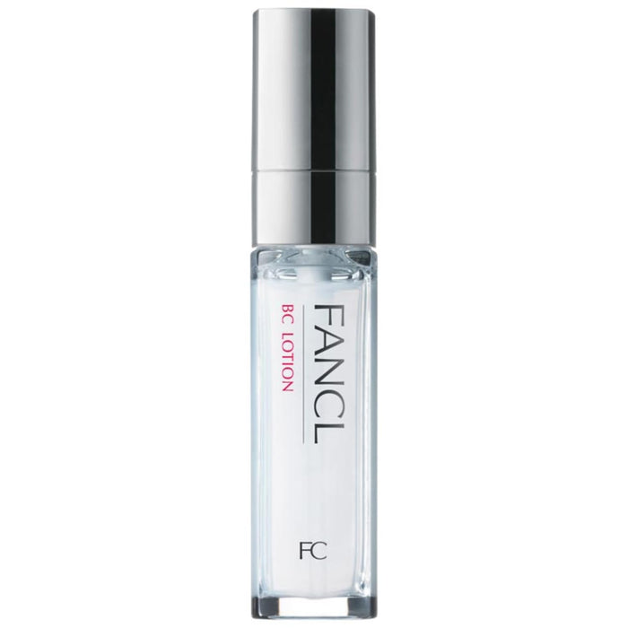 Fancl BC Lotion 30ml Bottle: Additive-Free Aging Care with Collagen & Placenta