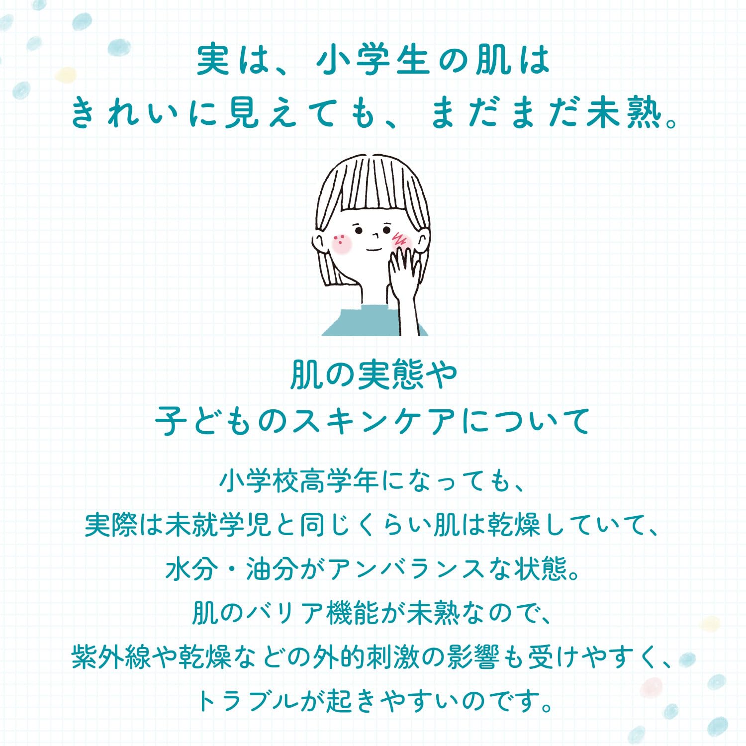 Fancl Clear Up Foam Facial Cleanser 200Ml Acne & Dry Skin Treatment