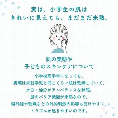 Fancl Clear Up Foam Facial Cleanser 200Ml Acne & Dry Skin Treatment