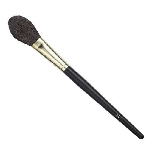 Fancl Cheek and Highlight Brush - Soft Precise Makeup Application Tool