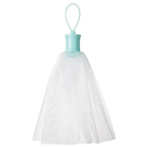 FANCL Foaming Net for Gentle and Effective Facial Cleansing