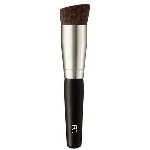 Fancl Foundation Brush Excellent Rich - Premium Makeup Application Tool