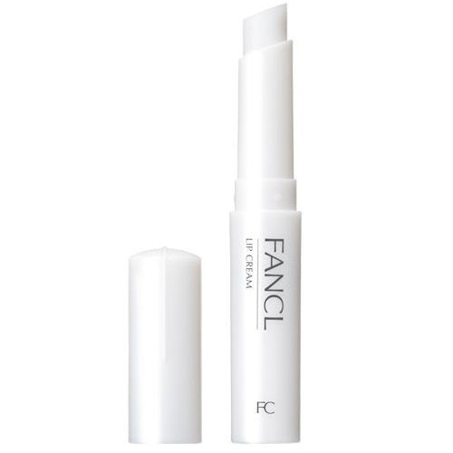 Fancl Nourishing Lip Cream Hydrating Balm for Soft Smooth Lips