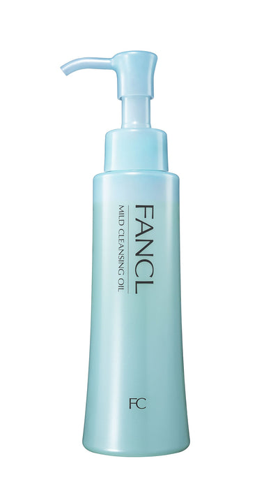 Fancl 溫和卸妝油 120ml 有效卸妝