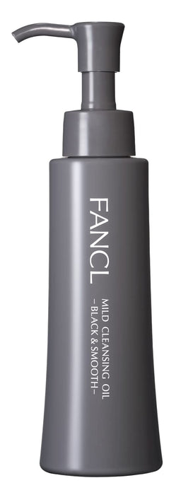 Fancl Mild Face Cleansing Oil Gentle Makeup Remover 120ml