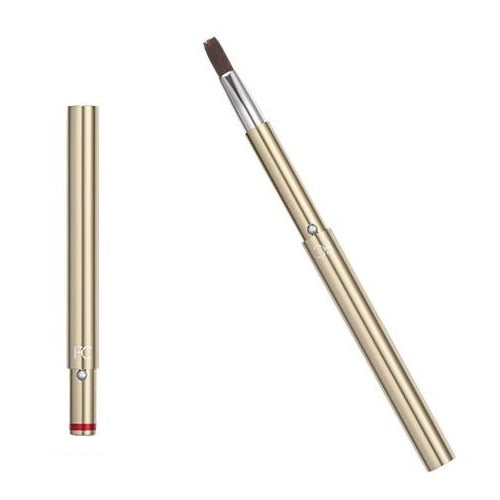 Fancl Portable Lip Brush for Precision Makeup Application