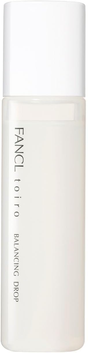 Fancl Toiro Balancing Drop 120ml Additive-Free Lotion for Skin Care
