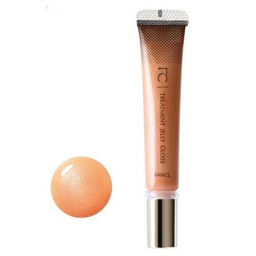 Fancl Treatment Jerry Gross 01 Shining Peach Skin Resurfacing Cream