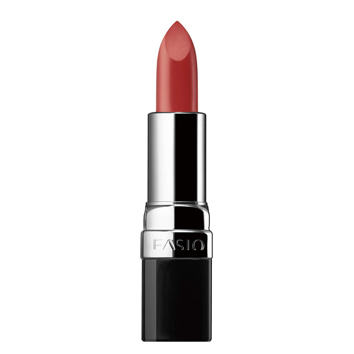 Fasio Color Fit Rouge Lipstick Bright Coral Pk820 3.5g