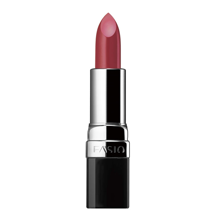 Fasio Color Fit Rouge Clear Pink Pk821 Lipstick 3.5G Fasio