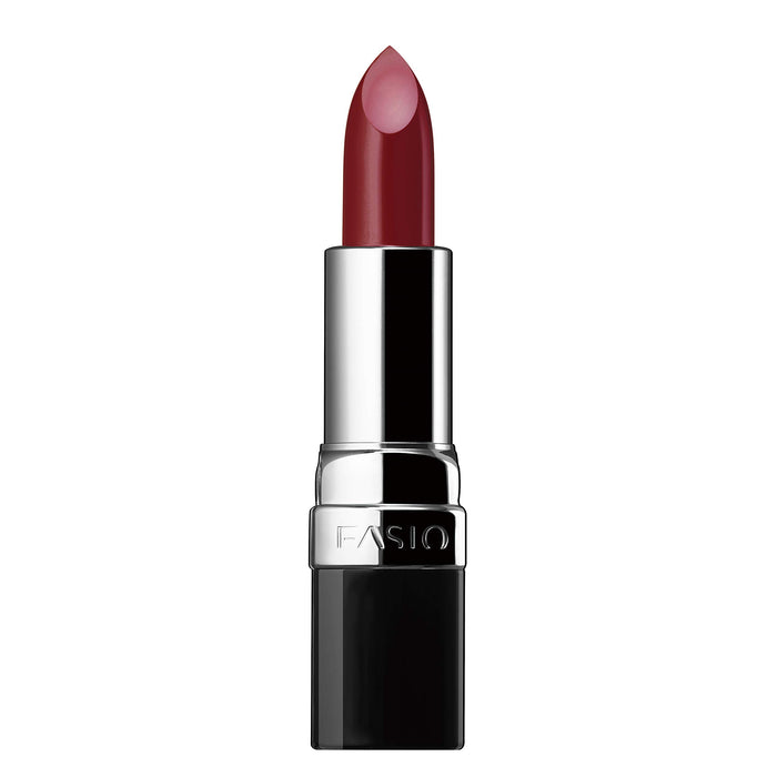 Fasio Color Fit Rouge Lipstick Ruby Red RD421 3.5G