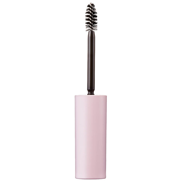 Fasio Eyebrow Mascara 01 Dark Brown 4G – Long-lasting Makeup