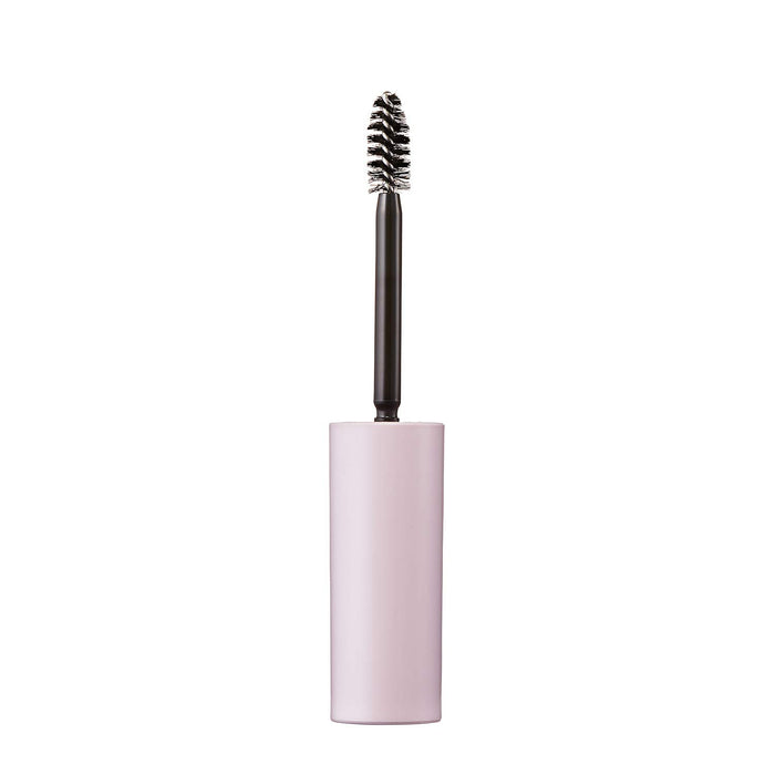 Fasio Eyebrow Mascara 02 Brown 4G - Long-Lasting Definition