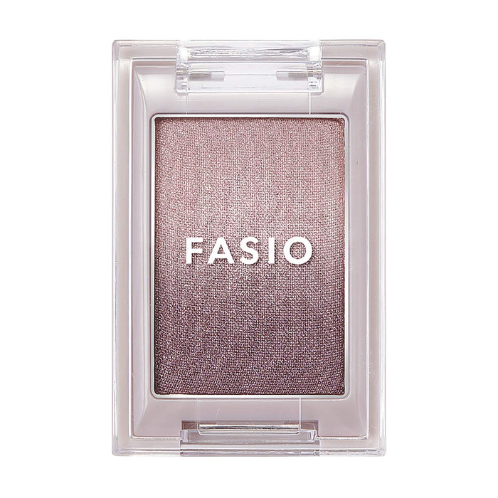 Fasio Gradient Eye Color Eyeshadow 01 Mauve Brown 1.5G