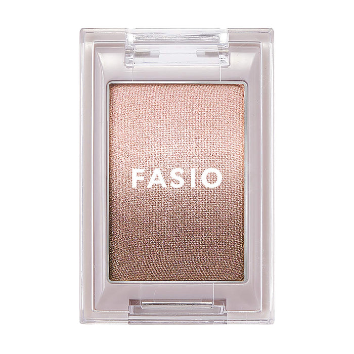 Fasio Gradient Eyeshadow 1.5G - 02 Pink Brown