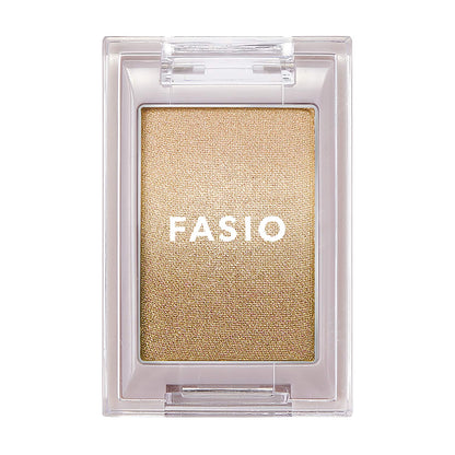 Fasio Gradient Eye Color Eyeshadow 03 Beige Brown 1.5G