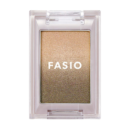 Fasio Gradient Eye Color Eyeshadow 05 Chocolate Brown 1.5G