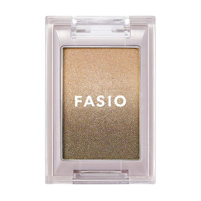 Fasio Gradient Eye Color Eyeshadow 05 Chocolate Brown 1.5G