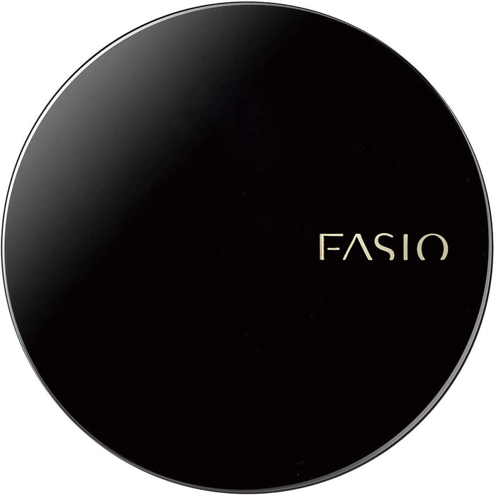Fasio Long-Lasting Face Powder Natural Beige 5.5G - Fasio Wp 01