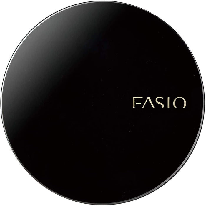 Fasio Lasting Face Powder 02 Medium Beige 5.5G Long-Lasting Makeup