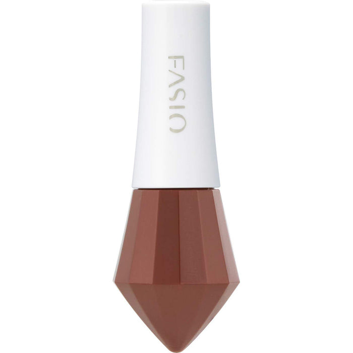 Fasio Liquid Eye Color WP BR-7 Red Brown 5g Intense Color