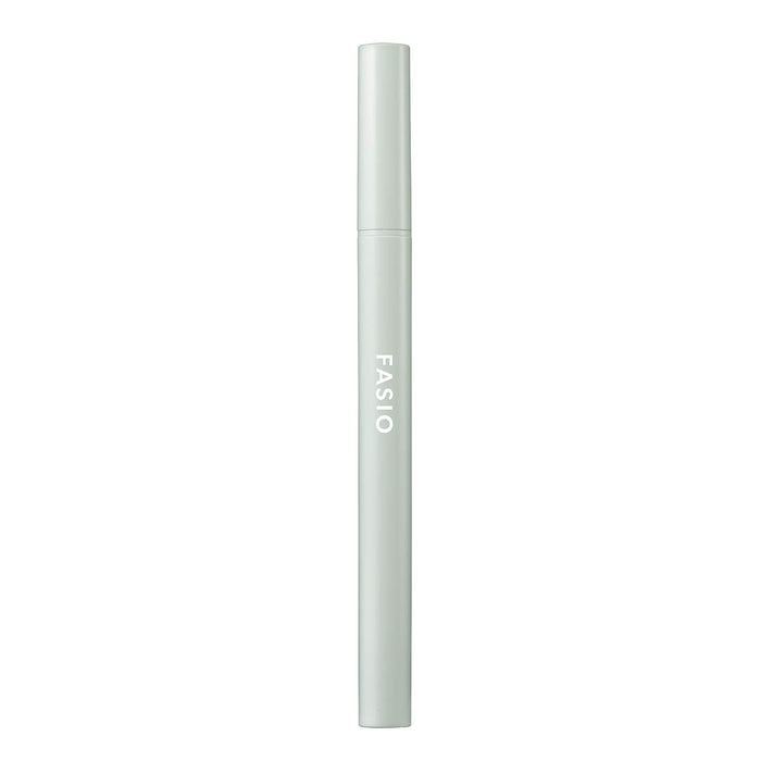 Fasio Long-Lasting Liquid Eyeliner Light Brown 00 0.4ml