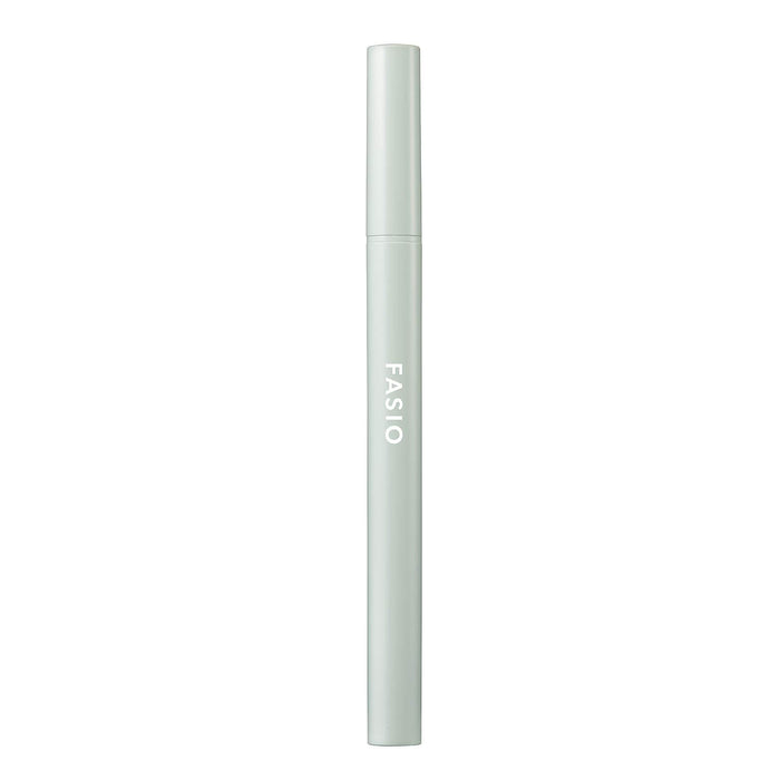 Fasio 液體眼線筆 01 黑色 0.4 毫升持久精準眼線筆