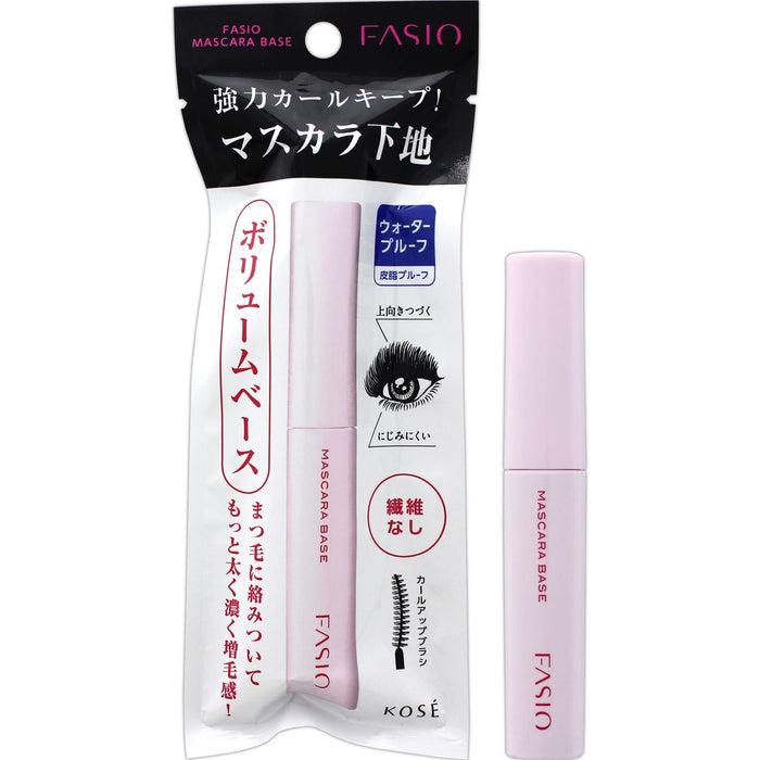 Fasio Mascara Base Volume 7G 01 Volumizing Lash Primer