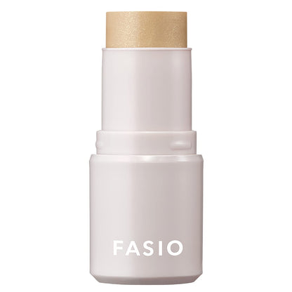 Fasio Multi-Face Stick 017 Pineapple Disco 4G - Versatile Makeup