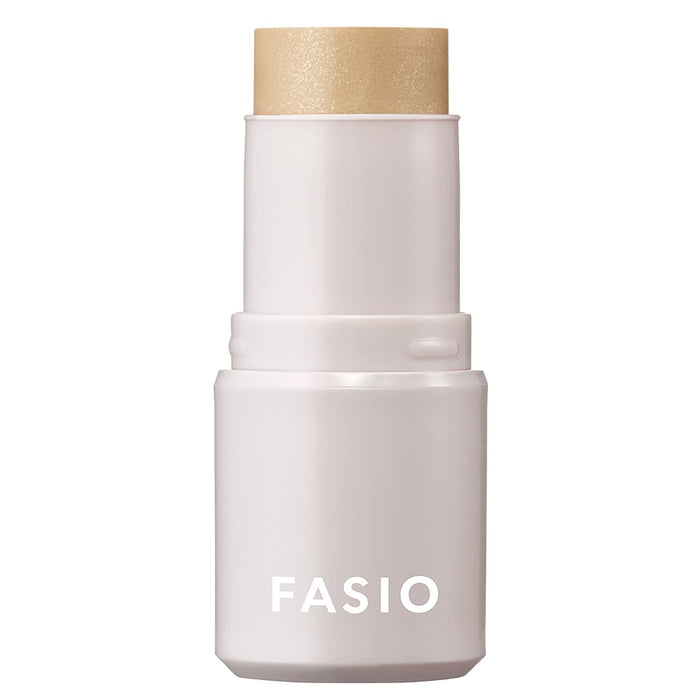 Fasio Multi-Face Stick 017 鳳梨迪斯可 4G - 多功能化妝