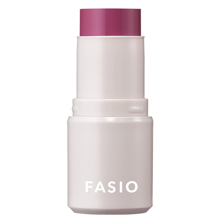 Fasio Multi-Face Stick 020 葡萄冰沙 4G - 多功能美容解決方案
