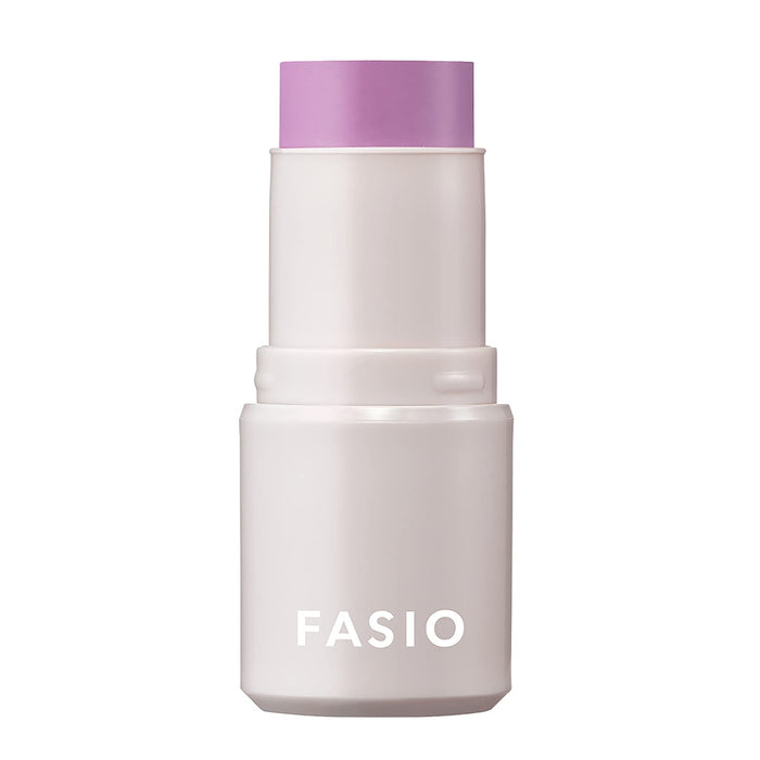 Fasio Multi-Face Stick 11 Lavender Crown - Cheek Lip Eye - 4G Unscented