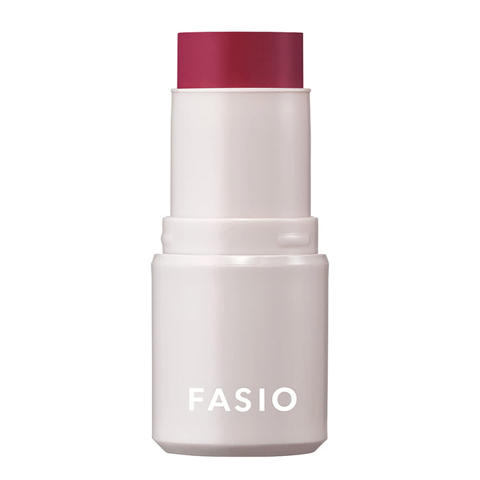 Fasio Multi-Face Stick Cheek Lip Eyeshadow 15 One Hundred Roses 4G