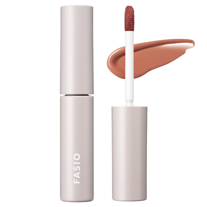 Fasio One-Day Art Make Rouge 005 Peach Beige 5.5G Lipstick