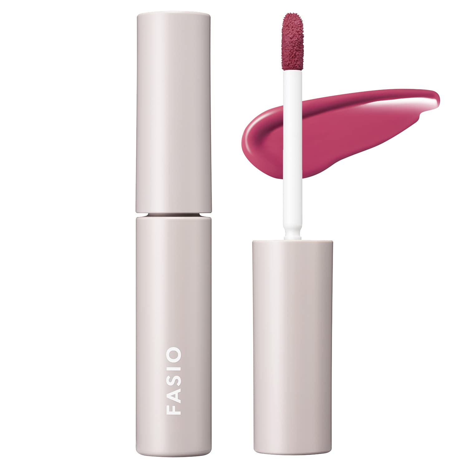 Fasio One-Day Art Make Rouge 006 Popping Cherry Lipstick 5.5G
