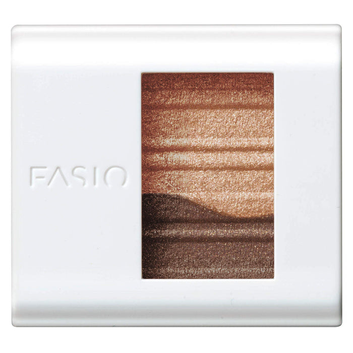 Fasio Perfect Wink 可混合棕色眼影 Br-1 1.7G