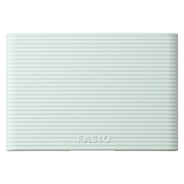 Fasio 粉底盒 – 专为专家设计的耐用时尚设计