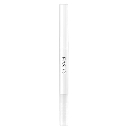 Fasio Powerful Stay Eyebrow Pencil Light Brown 0.2G Perfect Definition