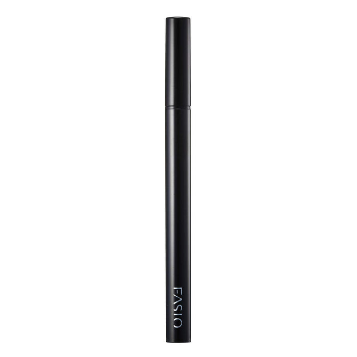 Fasio Powerful Stay Slim Liquid Eyeliner Brown BR300 0.4mL