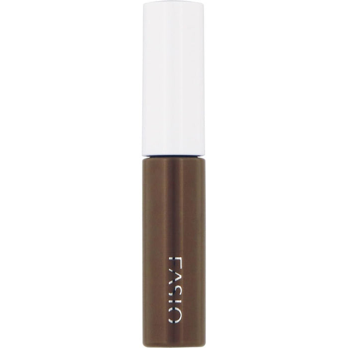 Fasio Tip Trick Powder Eyebrow BR300 Brown 1.5G - Long-lasting Precision