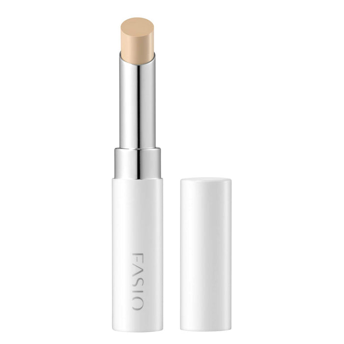 Fasio UV Concealer Light 01 4.5G Long-Lasting Coverage