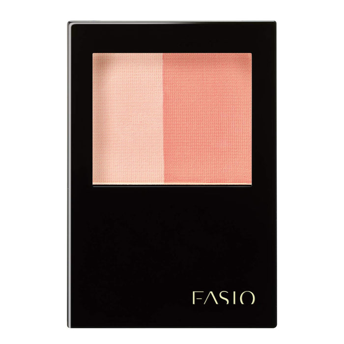 Fasio Waterproof Cheek Blush Pk-3 4.5G Long-Lasting Color
