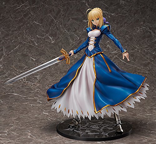 Fate/Grand Order Freeing セイバー/アルトリア・ペンドラゴン 1/4 PVC