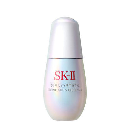 SK-II Genoptics Infinite Aura Essence 30ml Whitening Floral Scent