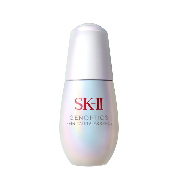 SK-II Genoptics Infinite Aura Essence 30ml Whitening Floral Scent