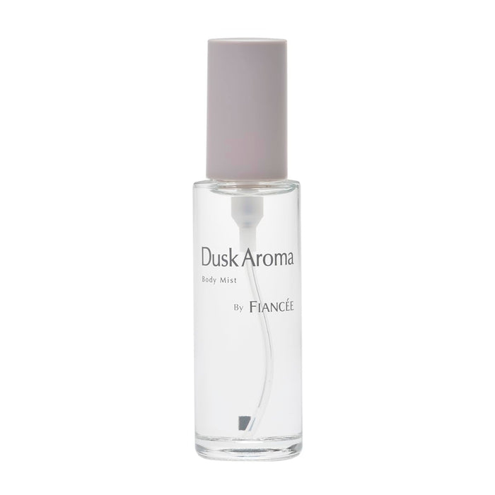 Fiancee Dusk Aroma Body Mist 50ml - 清爽香氛噴霧